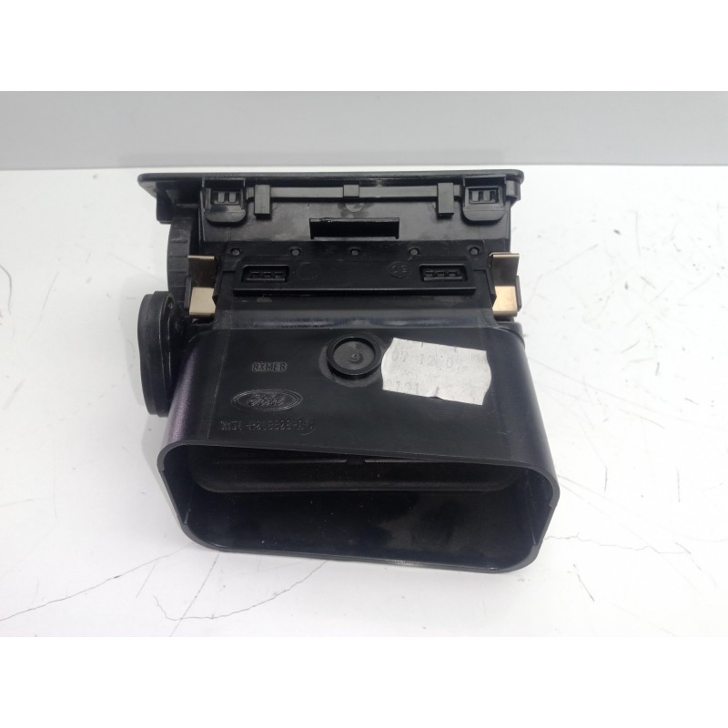 Recambio de rejilla aireadora para ford kuga (cbv) 2.0 tdci cat referencia OEM IAM 3M51R018B08AFW  