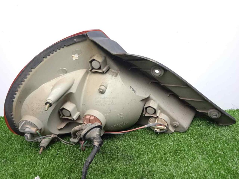 Recambio de piloto trasero derecho para kia sephia ll 1.6 cat referencia OEM IAM  00-03 4.PUERTAS