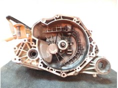 Recambio de caja cambios para opel corsa c 1.4 16v referencia OEM IAM F13C394-A29611F13 5 VELOCIDADES MANUAL - BOMBIN HIDRAULICO