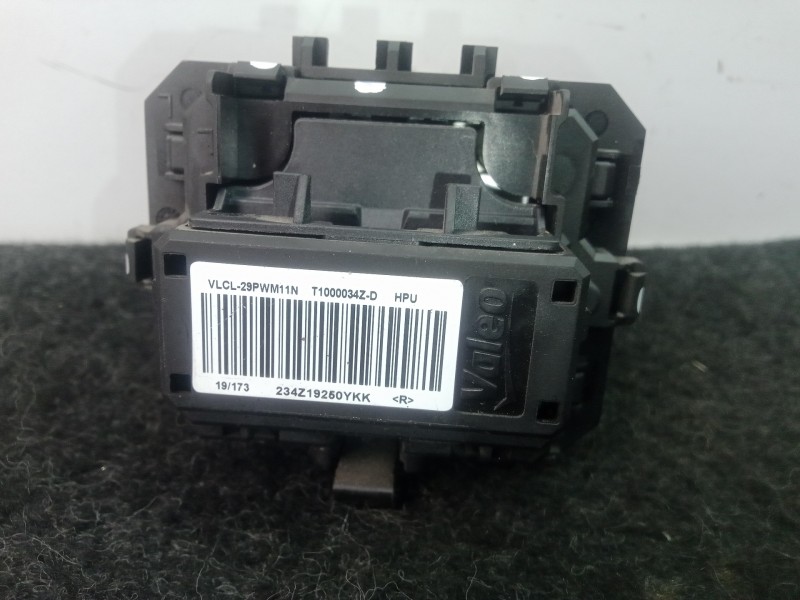 Recambio de resistencia calefaccion para peugeot 208 1.2 12v vti referencia OEM IAM 234Z19250YKK-T1000034Z-VLCL29PWM11N  