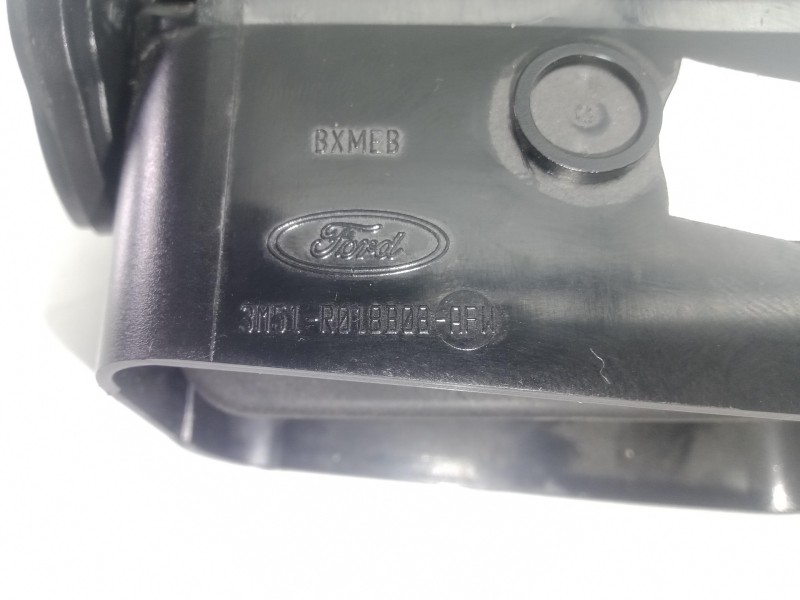 Recambio de rejilla aireadora para ford kuga (cbv) 2.0 tdci cat referencia OEM IAM 3M51R018B08AFW  