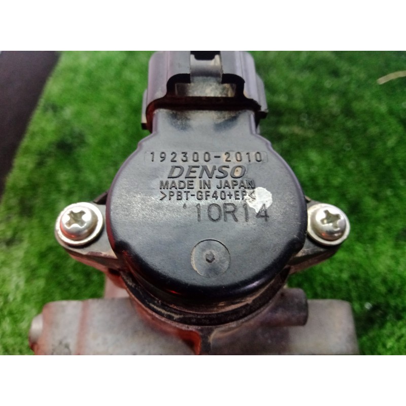 Recambio de caja mariposa para toyota hilux (kun) 2.5 turbodiesel referencia OEM IAM 1923002010  