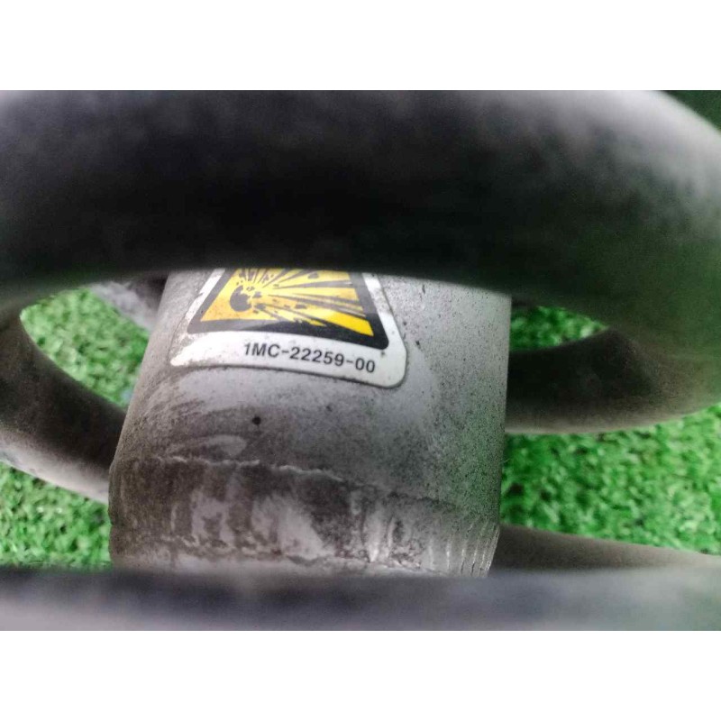 Recambio de amortiguador trasero para yamaha fjr 1300 referencia OEM IAM 1MC222104200  