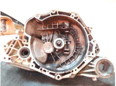 Recambio de caja cambios para opel corsa c 1.4 16v referencia OEM IAM F13C394-A29611F13 5 VELOCIDADES MANUAL - BOMBIN HIDRAULICO 2