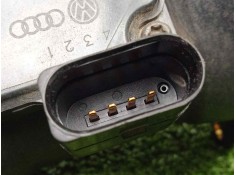 Recambio de caudalimetro para audi a6 avant (4b5) 2.4 v6 30v cat (bdv) referencia OEM IAM 078133471E HITACHI 4.PINES 2