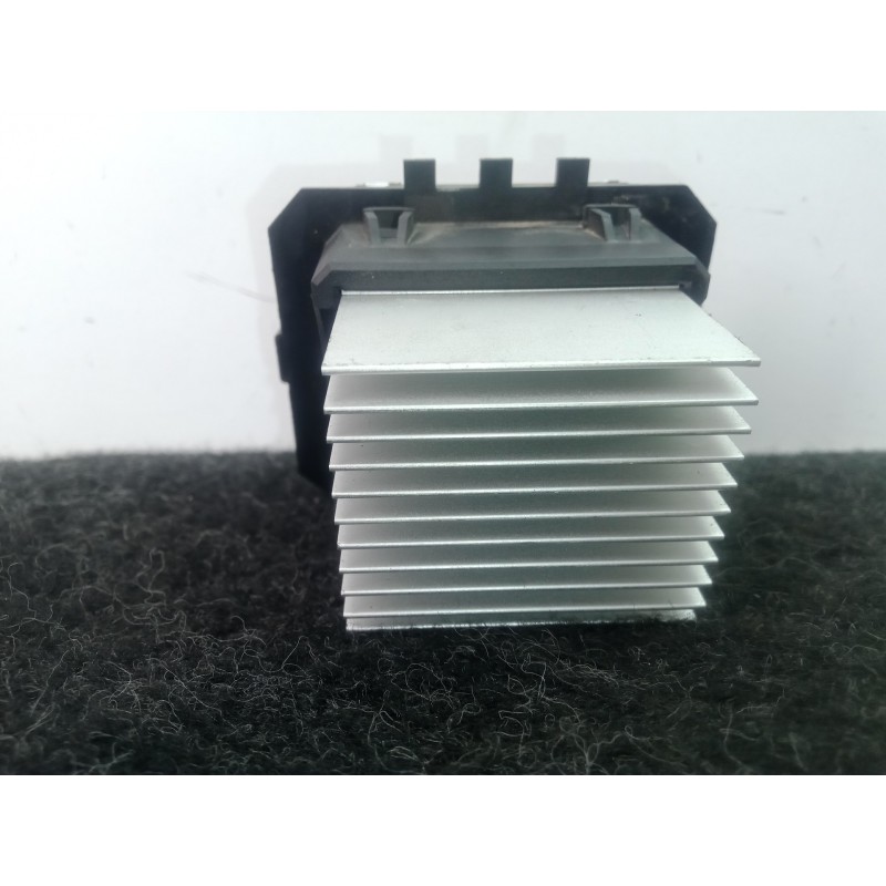 Recambio de resistencia calefaccion para peugeot 208 1.2 12v vti referencia OEM IAM 234Z19250YKK-T1000034Z-VLCL29PWM11N  