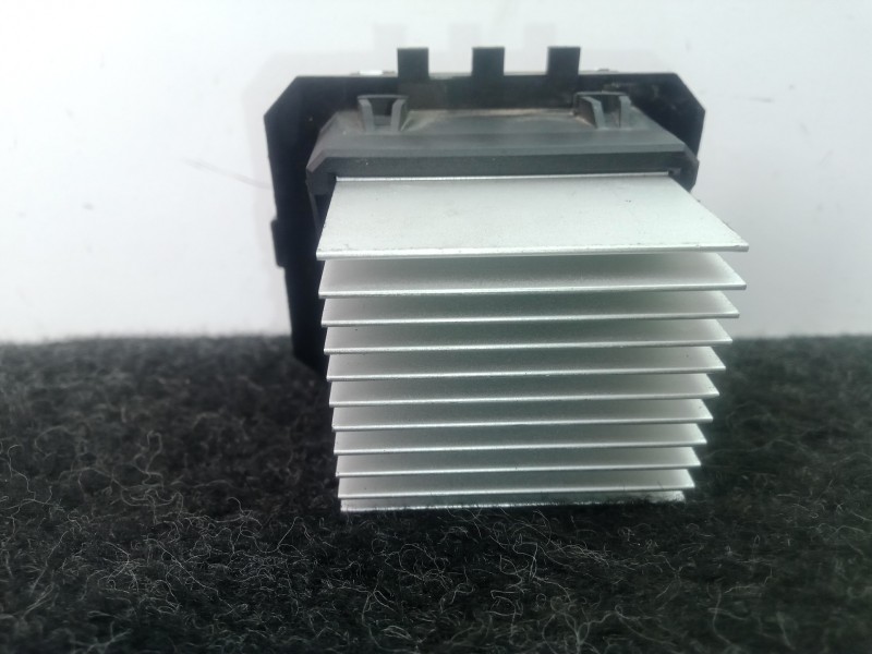 Recambio de resistencia calefaccion para peugeot 208 1.2 12v vti referencia OEM IAM 234Z19250YKK-T1000034Z-VLCL29PWM11N  