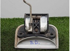 Recambio de maneta exterior delantera derecha para peugeot partner (s1) 1.9 diesel referencia OEM IAM SINREFERENCIA EXTERIOR BLA 2