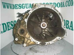 Recambio de caja cambios para ford focus berlina (cak) 1.8 tddi turbodiesel cat referencia OEM IAM 1S4R7002MB-XS4R7F09 151577 - 