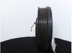 Recambio de polea cigueñal para seat cordoba berlina (6l2) 1.4 tdi cat (bnm) referencia OEM IAM 045105243C 6.CANALES DIAMETRO: 1 2