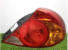 Recambio de piloto trasero derecho para kia sephia ll 1.6 cat referencia OEM IAM  00-03 4.PUERTAS