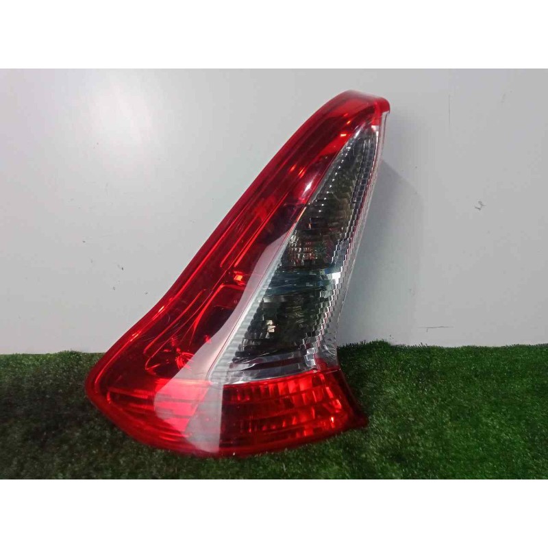 Recambio de piloto trasero izquierdo para citroën c4 coupe 1.6 16v referencia OEM IAM SINREFERENCIA 08-10 