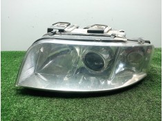 Recambio de faro izquierdo para audi a6 berlina (4b2) 2.5 tdi quattro referencia OEM IAM SINREFERENCIA 97-99 
