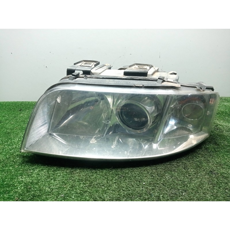 Recambio de faro izquierdo para audi a6 berlina (4b2) 2.5 tdi quattro referencia OEM IAM SINREFERENCIA 97-99 
