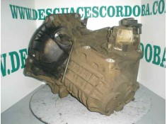 Recambio de caja cambios para ford focus berlina (cak) 1.8 tddi turbodiesel cat referencia OEM IAM 1S4R7002MB-XS4R7F09 151577 -  2