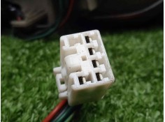 Recambio de piloto trasero derecho para kia sephia ll 1.6 cat referencia OEM IAM  00-03 4.PUERTAS 2