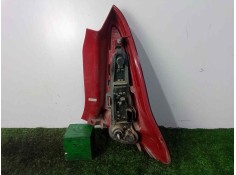 Recambio de piloto trasero izquierdo para citroën c4 coupe 1.6 16v referencia OEM IAM SINREFERENCIA 08-10  2