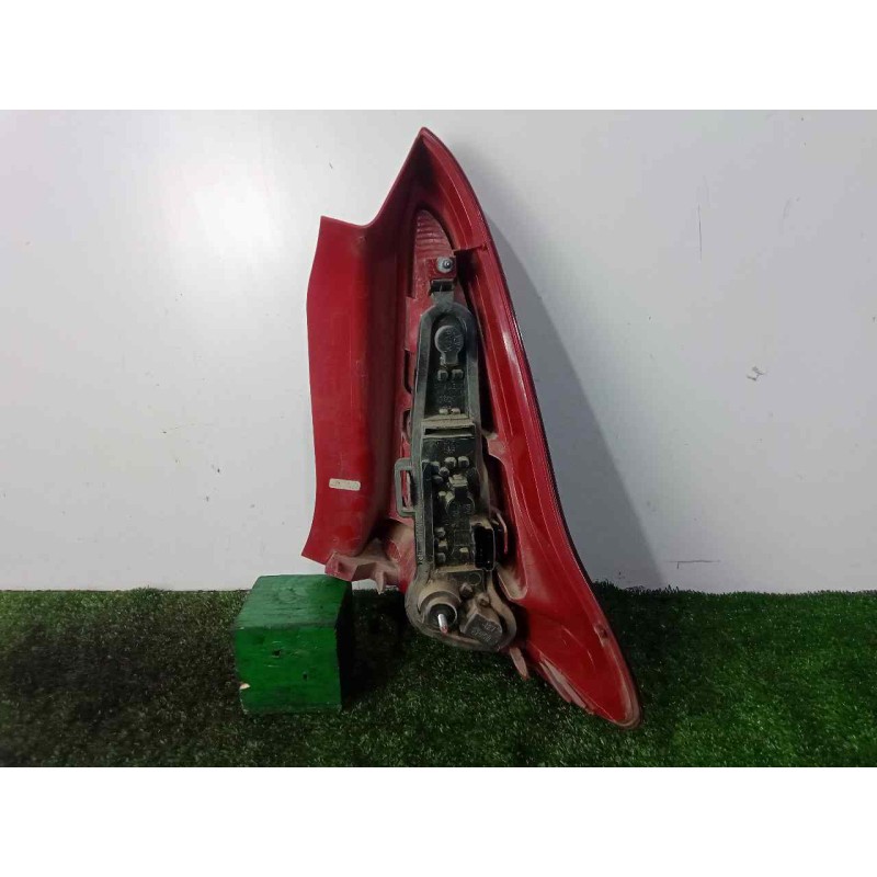 Recambio de piloto trasero izquierdo para citroën c4 coupe 1.6 16v referencia OEM IAM SINREFERENCIA 08-10 