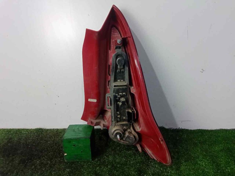 Recambio de piloto trasero izquierdo para citroën c4 coupe 1.6 16v referencia OEM IAM SINREFERENCIA 08-10 