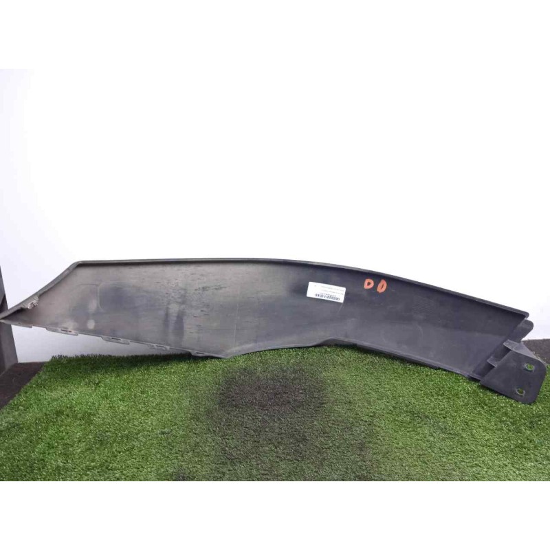 Recambio de aletin delantero derecho para iveco daily furgón 2.3 diesel referencia OEM IAM 5801354006-5801354006DX  