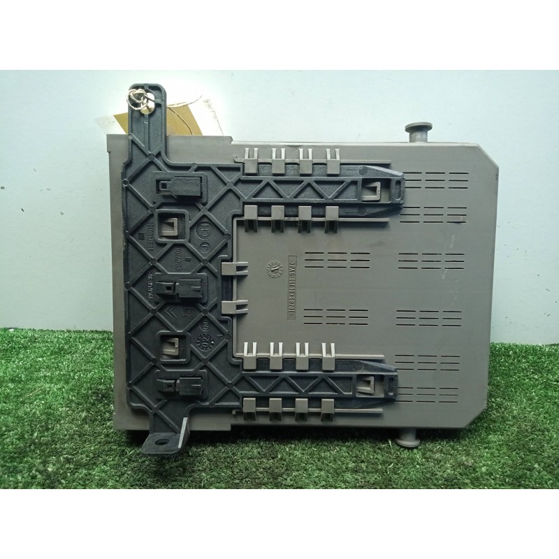 Recambio de centralita check control para citroën c5 berlina 2.0 hdi referencia OEM IAM 9647448280-BSIT0400 BSIT0400 