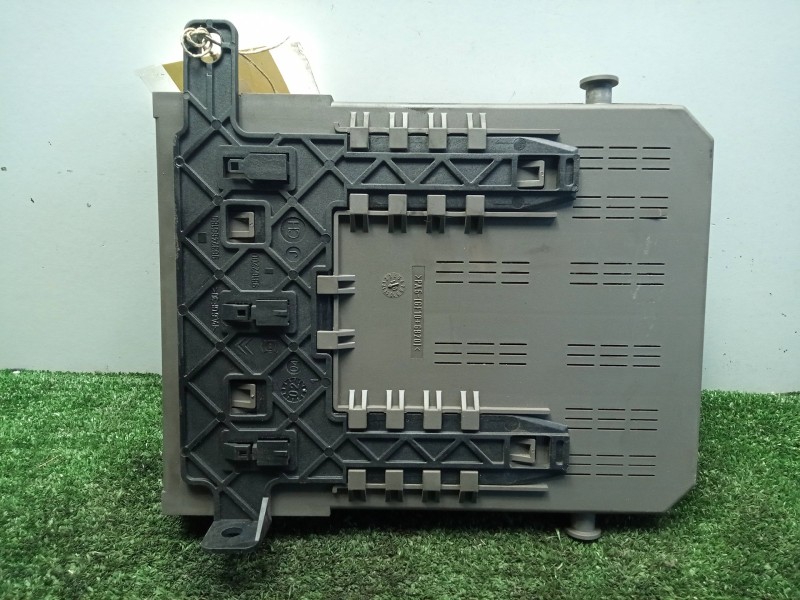 Recambio de centralita check control para citroën c5 berlina 2.0 hdi referencia OEM IAM 9647448280-BSIT0400 BSIT0400 