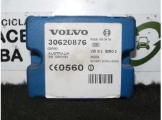 Recambio de modulo electronico para volvo v40 familiar 1.6 cat referencia OEM IAM F005V00179-30620876 BOSCH 