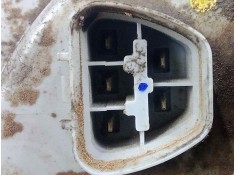 Recambio de aforador para chevrolet captiva 2.0 diesel cat referencia OEM IAM 96629371 CON.BOMBA 5.PINES 2