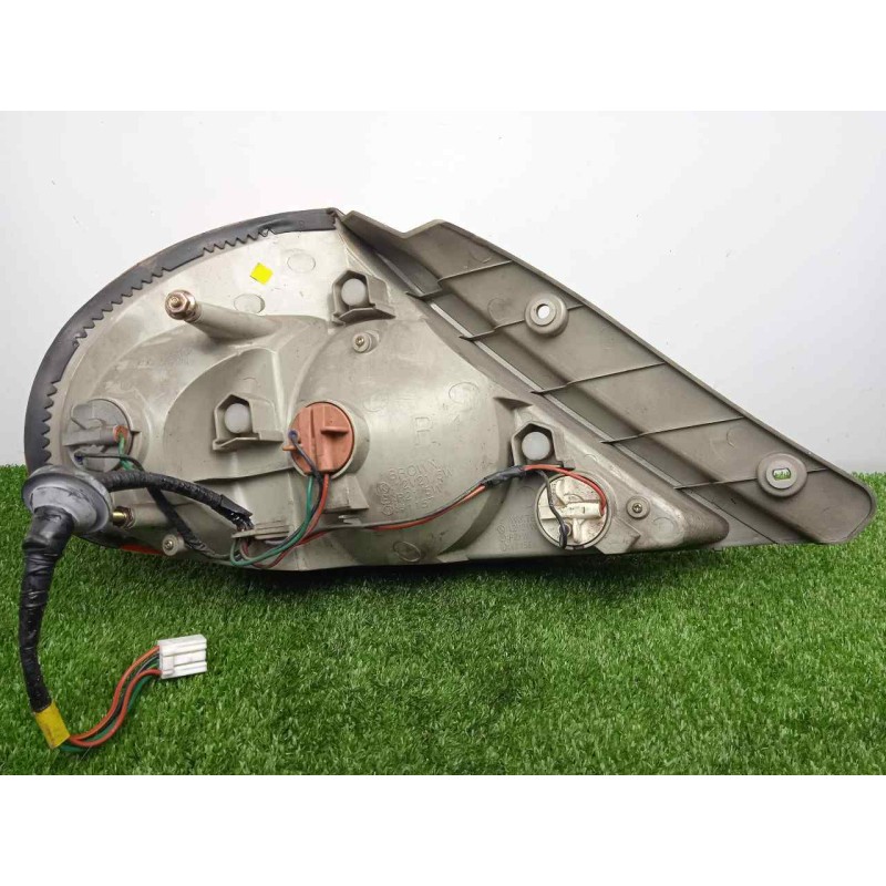 Recambio de piloto trasero derecho para kia sephia ll 1.6 cat referencia OEM IAM  00-03 4.PUERTAS