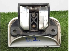 Recambio de maneta exterior delantera izquierda para peugeot partner (s1) 1.9 diesel referencia OEM IAM SINREFERENCIA 96-08 - EX 2