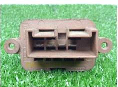 Recambio de resistencia calefaccion para fiat stilo (192) 1.4 referencia OEM IAM  SIN.CLIMA  2