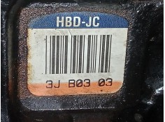 Recambio de bomba servodireccion para ford focus berlina (cak) 1.8 tdci cat referencia OEM IAM 3JB0303   2