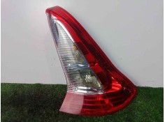 Recambio de piloto trasero derecho para citroën c4 coupe 1.6 16v referencia OEM IAM SINREFERENCIA 08-10 