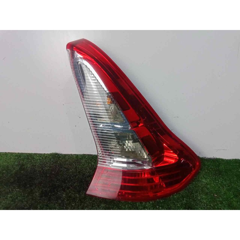 Recambio de piloto trasero derecho para citroën c4 coupe 1.6 16v referencia OEM IAM SINREFERENCIA 08-10 