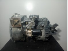 Recambio de caja cambios para daf serie 45.150 5.9 diesel referencia OEM IAM 1307050073-S542 5.VELOCIDADES MANUAL 2