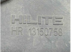 Recambio de bomba inyeccion para mercedes-benz actros 2/3 2 - ejes / 6 cil. 1848(4x2) om 501 la s (corto) referencia OEM IAM A00 2