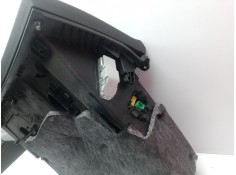 Recambio de guantera para peugeot 308 1.6 hdi fap cat (9hz / dv6ted4) referencia OEM IAM 9655993677   2