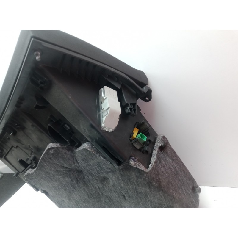 Recambio de guantera para peugeot 308 1.6 hdi fap cat (9hz / dv6ted4) referencia OEM IAM 9655993677  