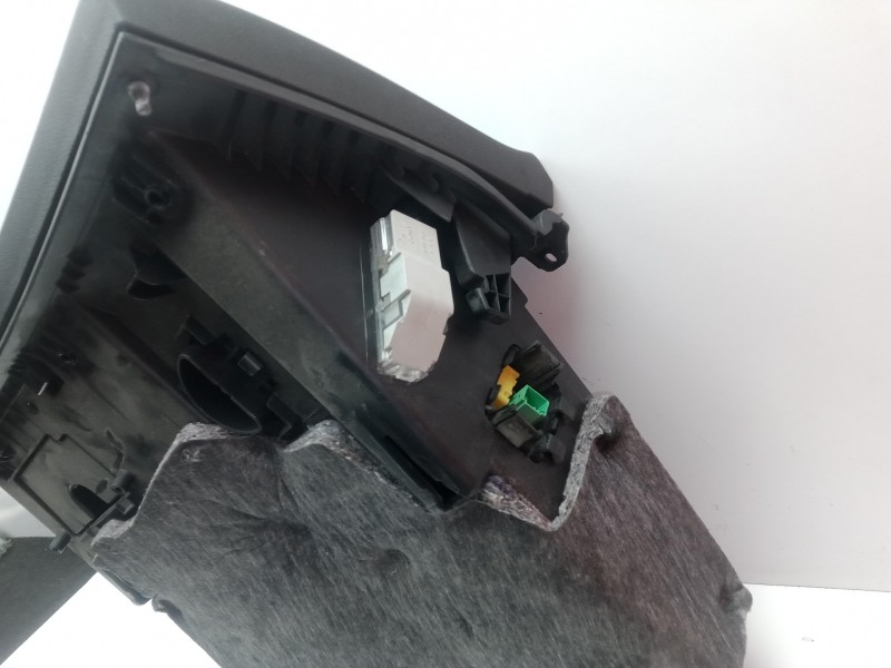 Recambio de guantera para peugeot 308 1.6 hdi fap cat (9hz / dv6ted4) referencia OEM IAM 9655993677  