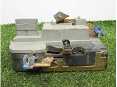 Recambio de cerradura puerta delantera derecha para peugeot partner (s1) 1.9 diesel referencia OEM IAM SINREFERENCIA 96-08 - 6.P