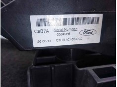 Recambio de palanca cambio para ford fiesta (ccn) 1.25 16v cat referencia OEM IAM C1BR7C453AKC   2