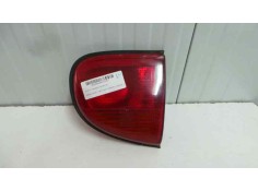 Recambio de piloto trasero derecho para ford escort berlina/turnier cl berlina referencia OEM IAM  ESCORT.95 INTERIOR