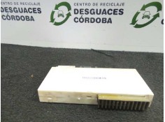Recambio de centralita check control para bmw serie 5 berlina (e39) 2.5 turbodiesel cat referencia OEM IAM 61358376644-12037310-