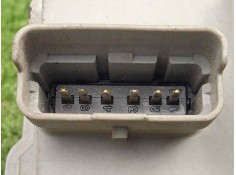 Recambio de cerradura puerta delantera derecha para peugeot partner (s1) 1.9 diesel referencia OEM IAM SINREFERENCIA 96-08 - 6.P 2