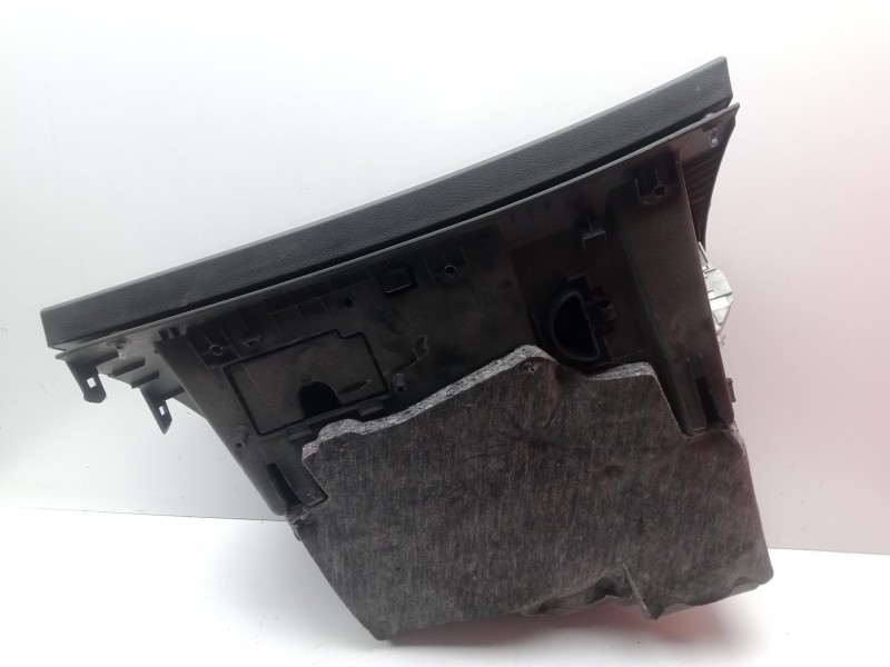 Recambio de guantera para peugeot 308 1.6 hdi fap cat (9hz / dv6ted4) referencia OEM IAM 9655993677  