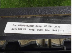 Recambio de salpicadero para alfa romeo stelvio (630) 2.2 jtdm cat referencia OEM IAM 01561516030-01561252460-00505487880   2