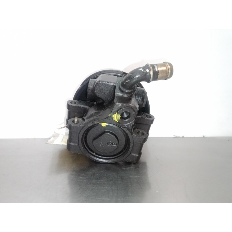 Recambio de bomba servodireccion para ford focus berlina (cak) 1.8 tdci cat referencia OEM IAM 3JB0303  