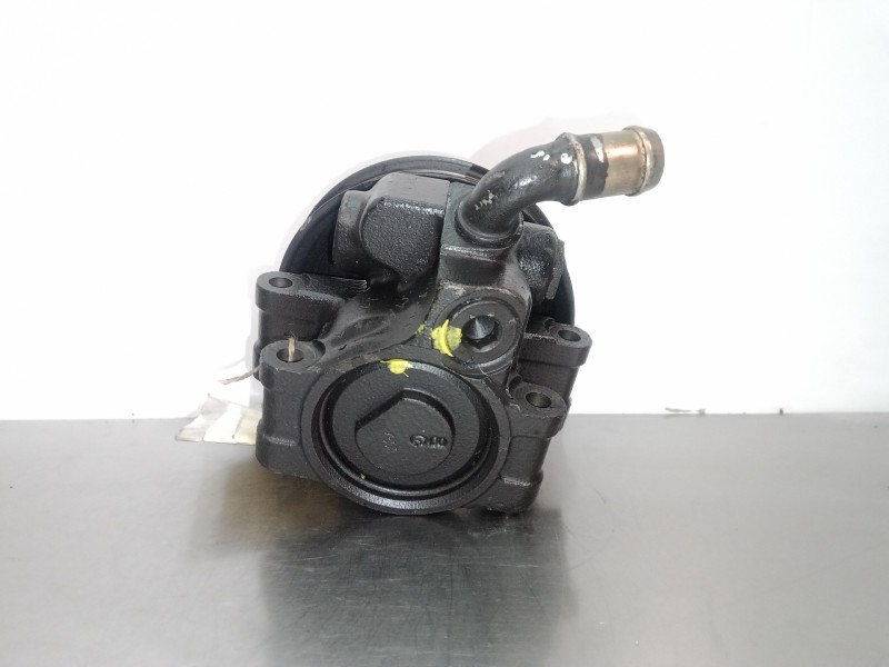 Recambio de bomba servodireccion para ford focus berlina (cak) 1.8 tdci cat referencia OEM IAM 3JB0303  