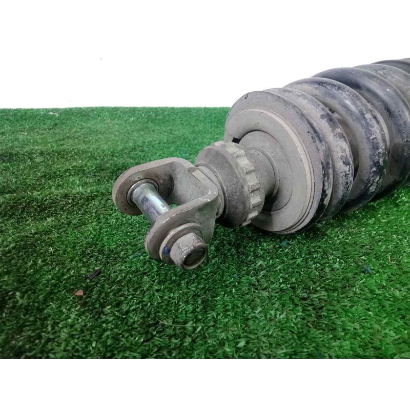 Recambio de amortiguador trasero para yamaha fjr 1300 referencia OEM IAM 1MC222104200  