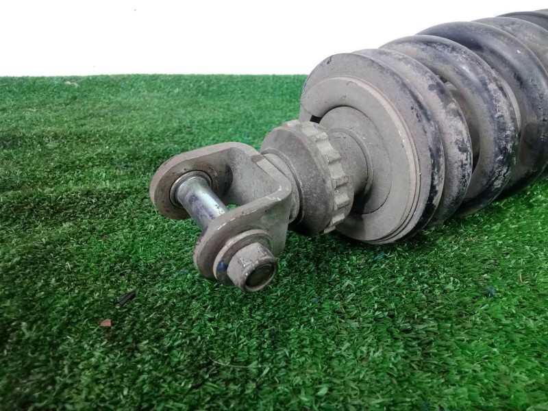 Recambio de amortiguador trasero para yamaha fjr 1300 referencia OEM IAM 1MC222104200  